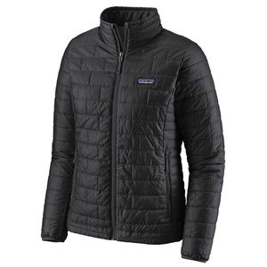 Women’s Patagonia Nano Puff Jacket